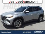 2022 Hyundai Tucson SEL  used car