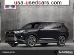 2024 Toyota Grand Highlander Limited  used car