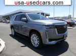 2022 Cadillac Escalade Luxury  used car