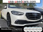 2023 Mercedes S-Class S 500 4MATIC  used car