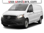 Car Market in USA - For Sale 2023  Mercedes Metris Base
