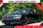 2020 BMW 740 i xDrive  used car