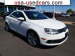Car Market in USA - For Sale 2012  Volkswagen Eos Executive