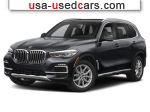 Car Market in USA - For Sale 2019  BMW X5 xDrive40i