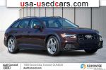 Car Market in USA - For Sale 2021  Audi A6 allroad 55 Prestige