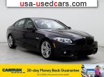 Car Market in USA - For Sale 2016  BMW 550 i xDrive