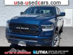 2023 RAM 1500 Laramie Crew Cab 4x4 6'4' Box  used car