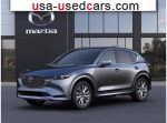 Car Market in USA - For Sale 2024  Mazda CX-5 Signature