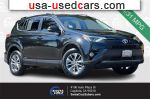 Car Market in USA - For Sale 2016  Toyota RAV4 Hybrid XLE
