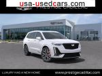 2024 Cadillac XT6 Sport AWD  used car