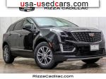 2023 Cadillac XT5 Premium Luxury  used car