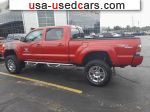 Car Market in USA - For Sale 2012  Toyota Tacoma 