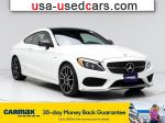 2017 Mercedes AMG C 43 Base 4MATIC  used car