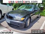 2004 BMW 325 i  used car