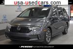 Car Market in USA - For Sale 2024  Honda Odyssey EX-L