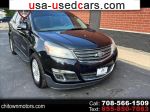 2013 Chevrolet Traverse 1LT  used car