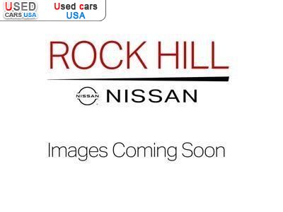 Car Market in USA - For Sale 2024  Nissan Murano SL