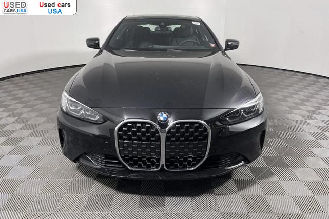 Car Market in USA - For Sale 2024  BMW 430 i xDrive