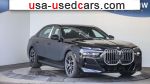 2024 BMW 760 760i xDrive  used car