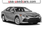 2023 Toyota Camry LE  used car