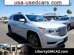 2018 GMC Acadia Denali  used car