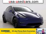 Car Market in USA - For Sale 2021  Tesla Model Y Long Range