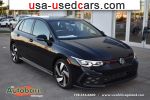Car Market in USA - For Sale 2023  Volkswagen Golf GTI 2.0T S