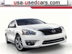 Car Market in USA - For Sale 2013  Nissan Altima 2.5 S
