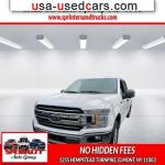 2020 Ford F-150 XLT  used car