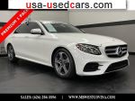 2018 Mercedes E-Class E 300  used car