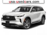 2024 Infiniti QX60 Base  used car