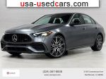 Car Market in USA - For Sale 2023  Mercedes AMG C 43 Base 4MATIC