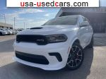 2021 Dodge Durango SRT Hellcat  used car