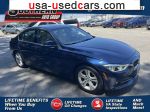 2018 BMW 330 i  used car