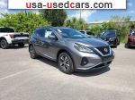 2024 Nissan Murano SV  used car