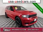 2020 Dodge Durango R/T AWD  used car