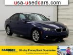 2017 BMW 320 i xDrive  used car