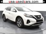 2024 Nissan Murano SV  used car