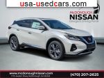 2024 Nissan Murano Platinum  used car