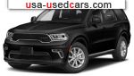 2022 Dodge Durango R/T  used car