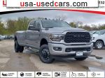 Car Market in USA - For Sale 2023  RAM 3500 Big Horn