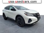 2024 Nissan Murano SV  used car