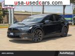 2022 Tesla Model X Plaid  used car