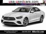 2023 Mercedes E-Class E 350  used car
