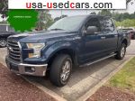 Car Market in USA - For Sale 2016  Ford F-150 XLT