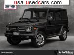 Car Market in USA - For Sale 2014  Mercedes G-Class G 550