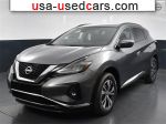 2024 Nissan Murano SV  used car