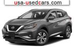 2024 Nissan Murano SV  used car