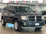 2007 Dodge Durango SLT  used car