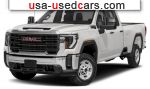 2024 GMC Sierra 2500 Pro  used car